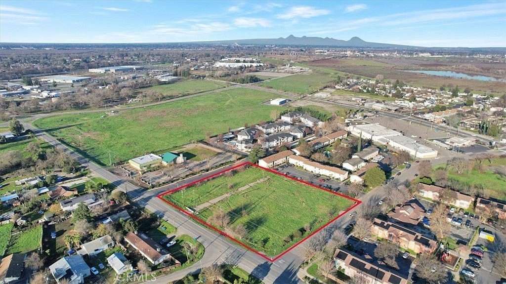 2.17 Acres of Residential Land for Sale in Marysville, California
