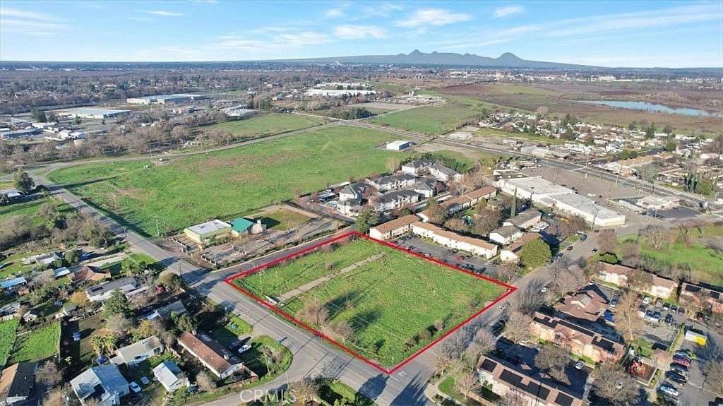 2.17 Acres of Residential Land for Sale in Marysville, California