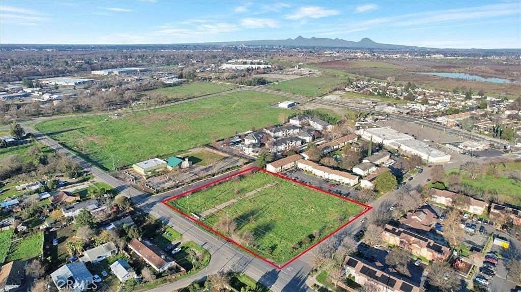 2.17 Acres of Residential Land for Sale in Marysville, California
