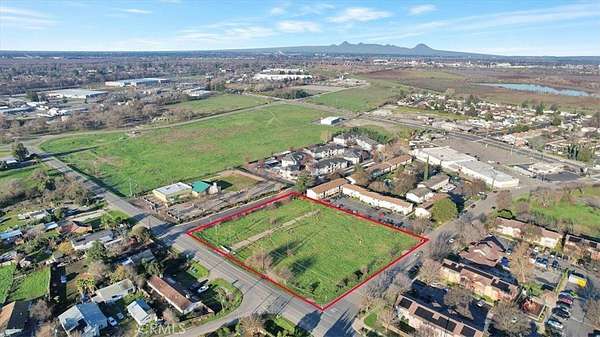 2.17 Acres of Residential Land for Sale in Marysville, California