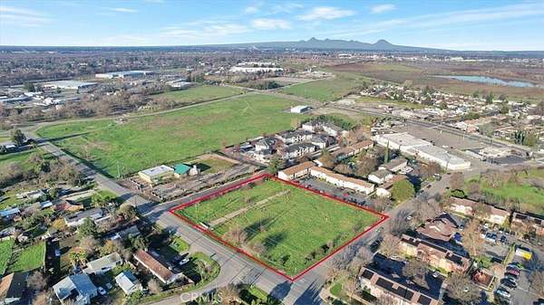 2.17 Acres of Residential Land for Sale in Marysville, California