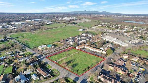 2.17 Acres of Residential Land for Sale in Marysville, California
