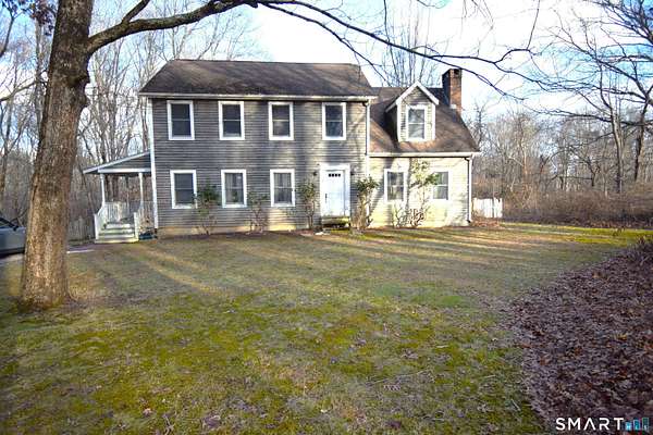 2.68 Acres of Residential Land with Home for Sale in Madison, Connecticut