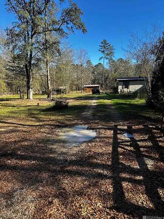 2.7 Acres of Land for Sale in Livingston, Louisiana