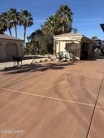 0.06 Acres of Land for Sale in Lake Havasu City, Arizona