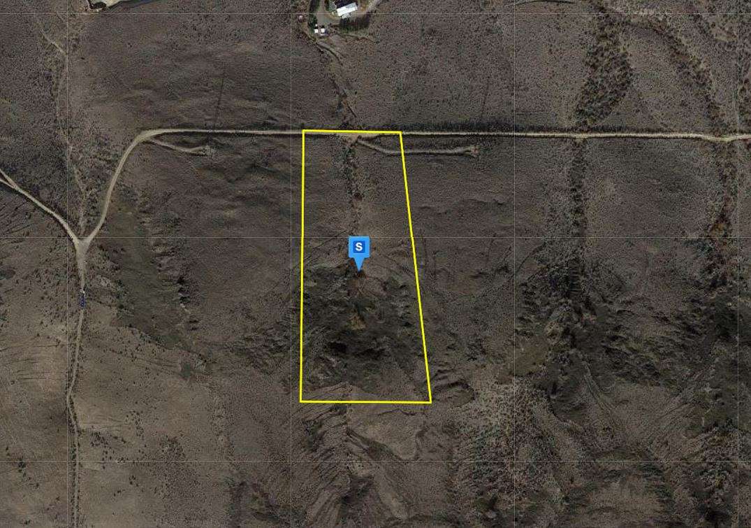6.6 Acres of Recreational Land for Sale in Yakima, Washington