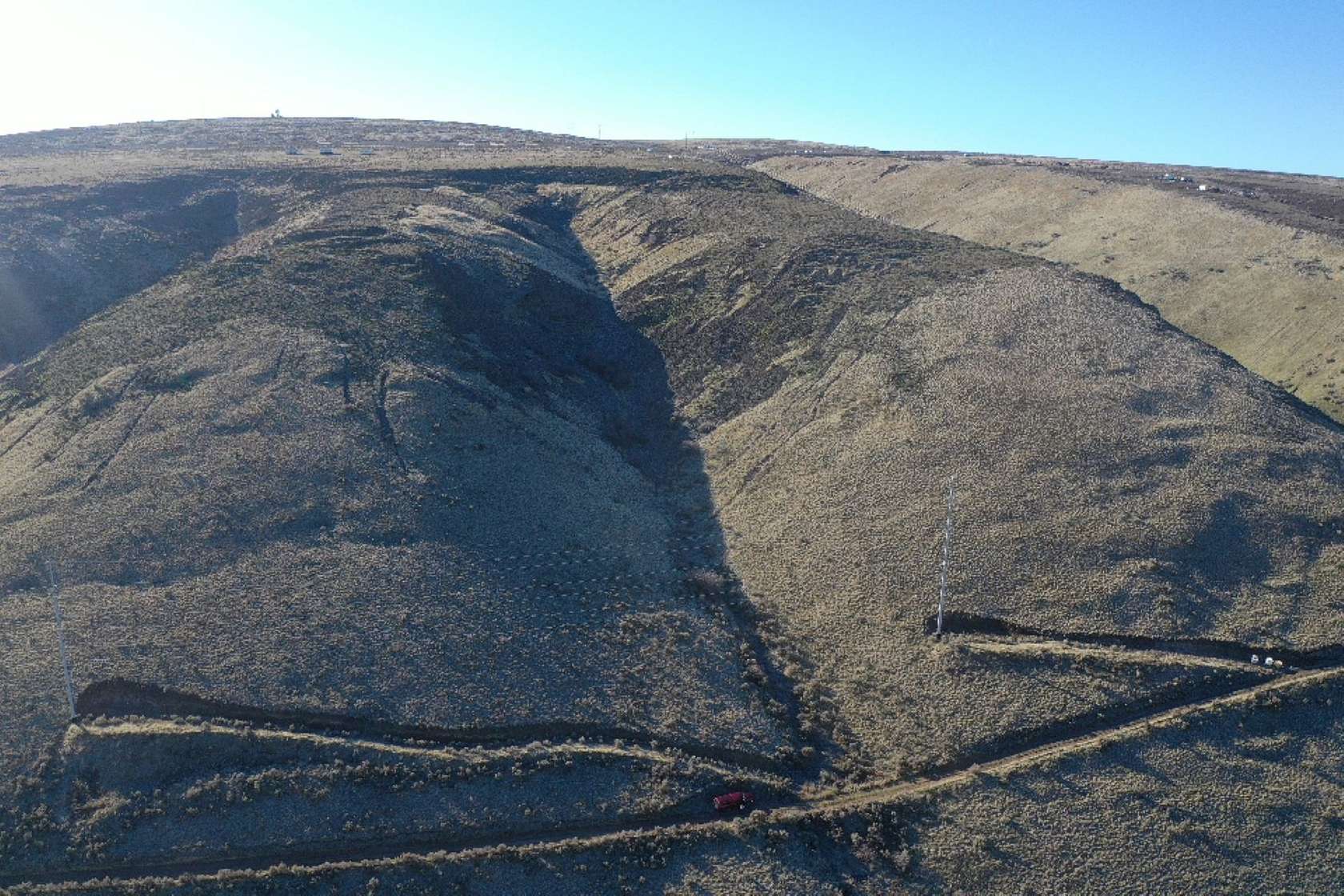 6.6 Acres of Recreational Land for Sale in Yakima, Washington
