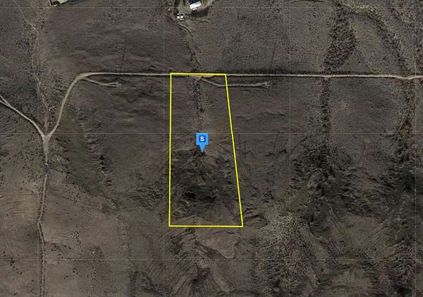 6.6 Acres of Recreational Land for Sale in Yakima, Washington