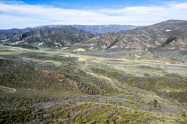 243 Acres of Recreational Land for Sale in Meeker, Colorado
