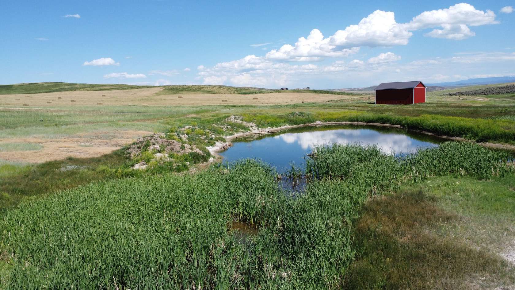 393 Acres of Recreational Land for Sale in Craig, Colorado