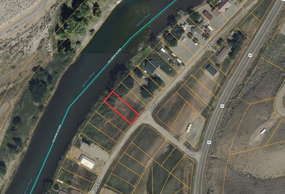 0.18 Acres of Residential Land for Sale in Salmon, Idaho