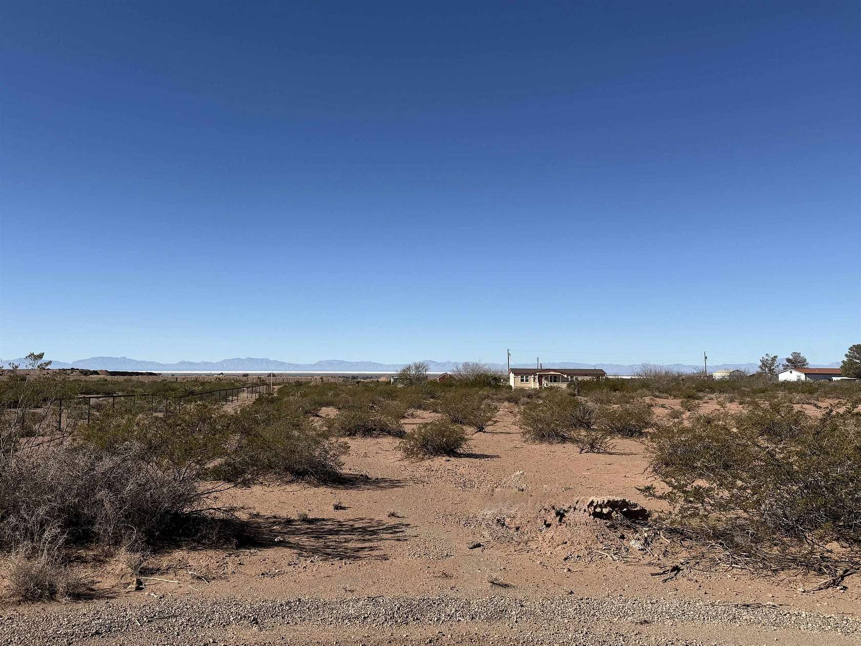 2.64 Acres of Residential Land for Sale in La Luz, New Mexico