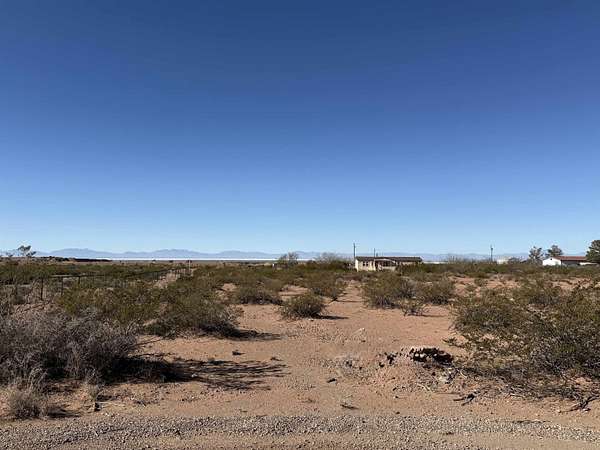 2.64 Acres of Residential Land for Sale in La Luz, New Mexico