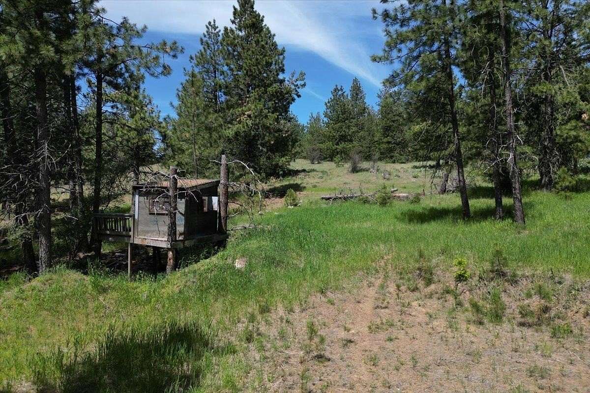 2.4 Acres of Residential Land for Sale in Spokane, Washington