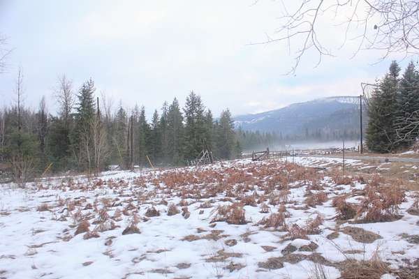 10 Acres of Residential Land for Sale in Colville, Washington