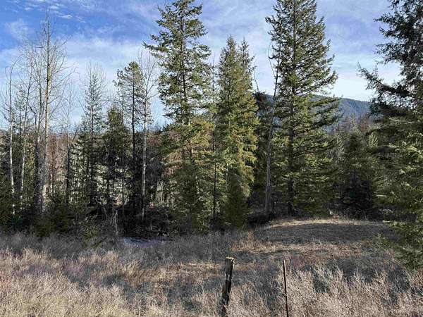 10 Acres of Residential Land for Sale in Colville, Washington