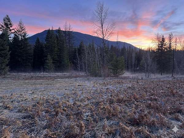 10 Acres of Residential Land for Sale in Colville, Washington