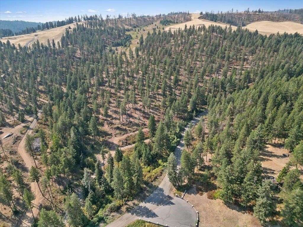 20 Acres of Agricultural Land for Sale in Spokane, Washington
