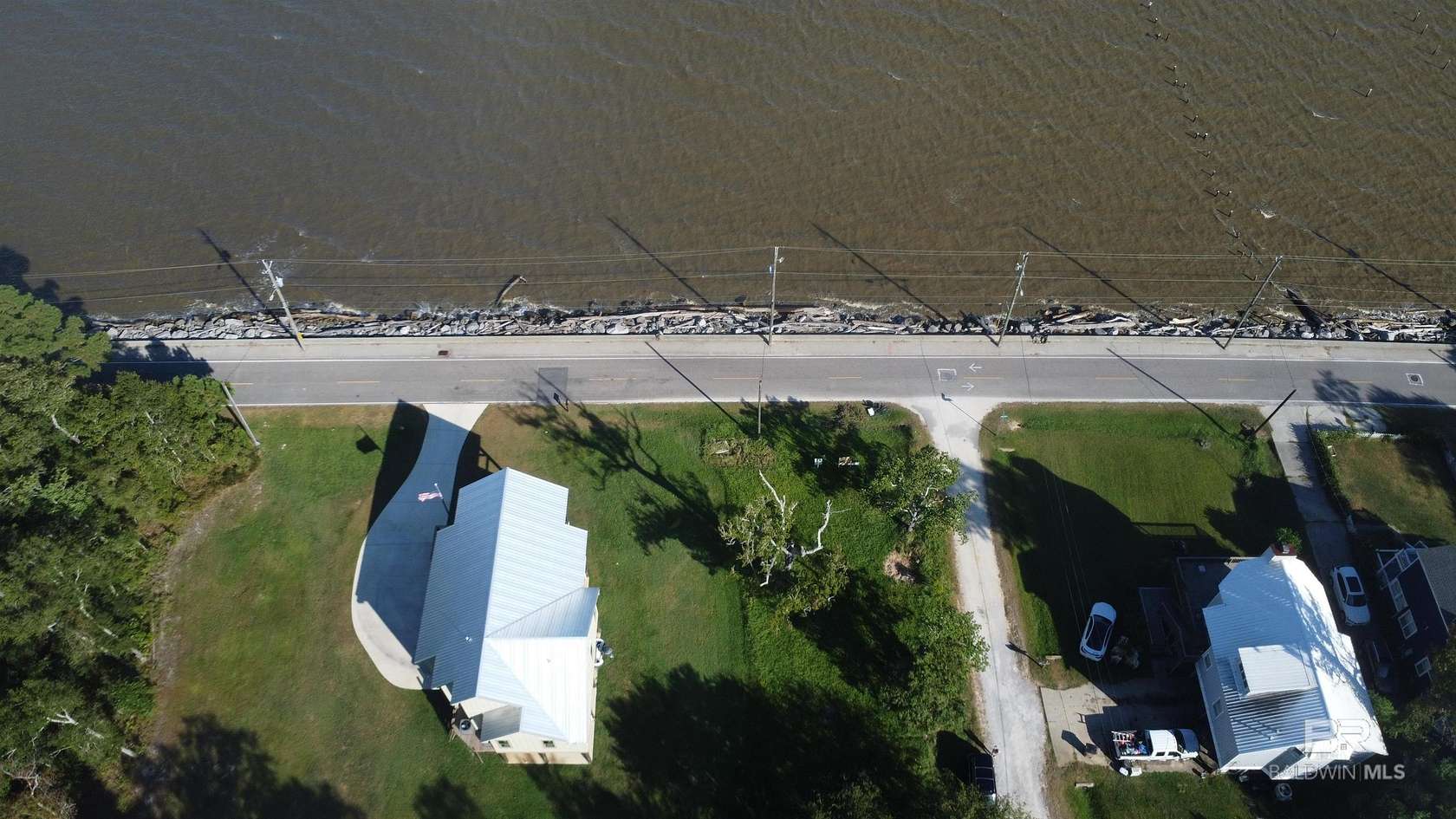 Residential Land for Sale in Mobile, Alabama