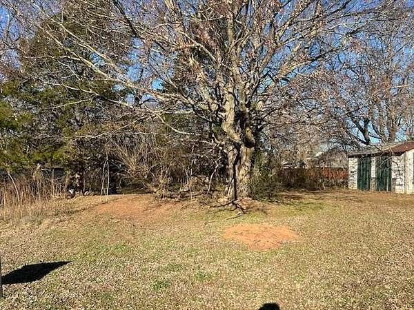 0.22 Acres of Residential Land for Sale in Arcadia, Oklahoma