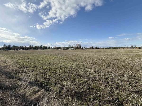 9.26 Acres of Land for Sale in Deer Park, Washington