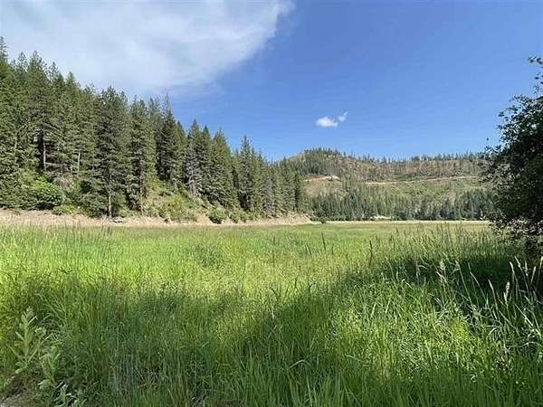 0.25 Acres of Residential Land for Sale in Loon Lake, Washington
