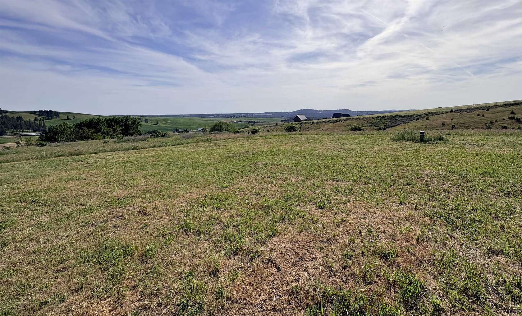 5 Acres of Residential Land for Sale in Spokane, Washington
