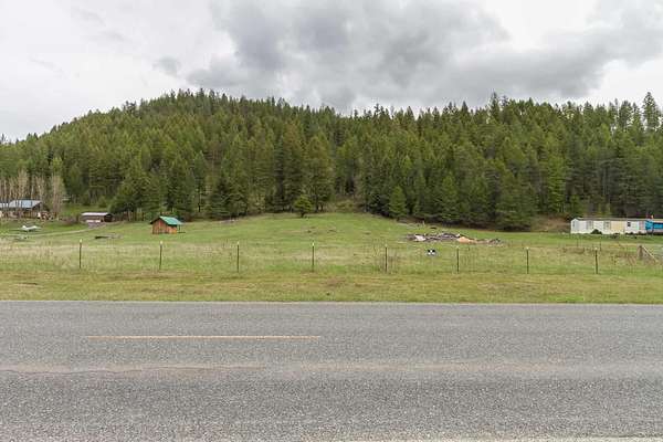 8.35 Acres of Land for Sale in Addy, Washington