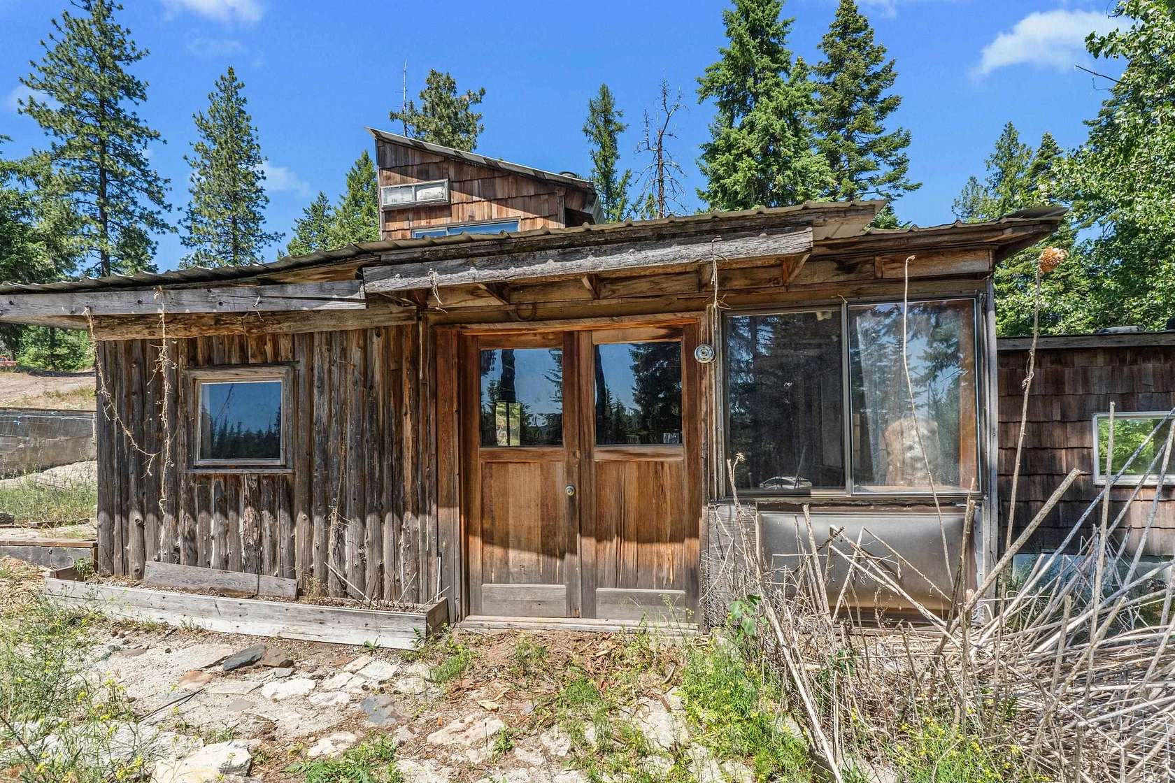 30.1 Acres of Recreational Land for Sale in Newport, Washington