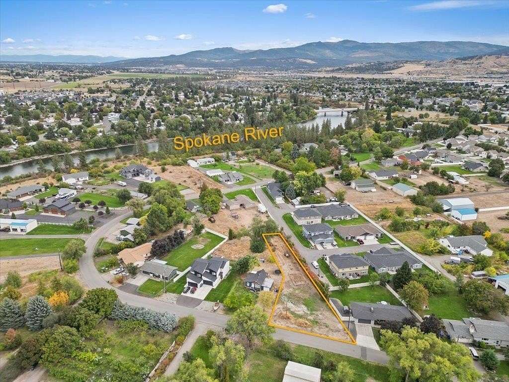 0.3 Acres of Residential Land for Sale in Greenacres, Washington