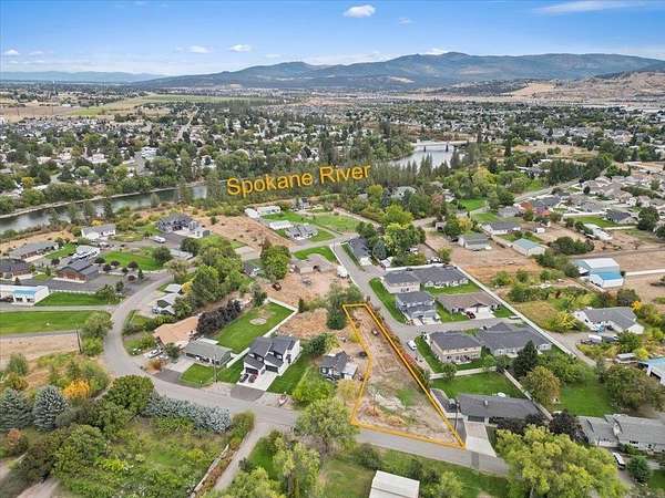 0.3 Acres of Residential Land for Sale in Greenacres, Washington