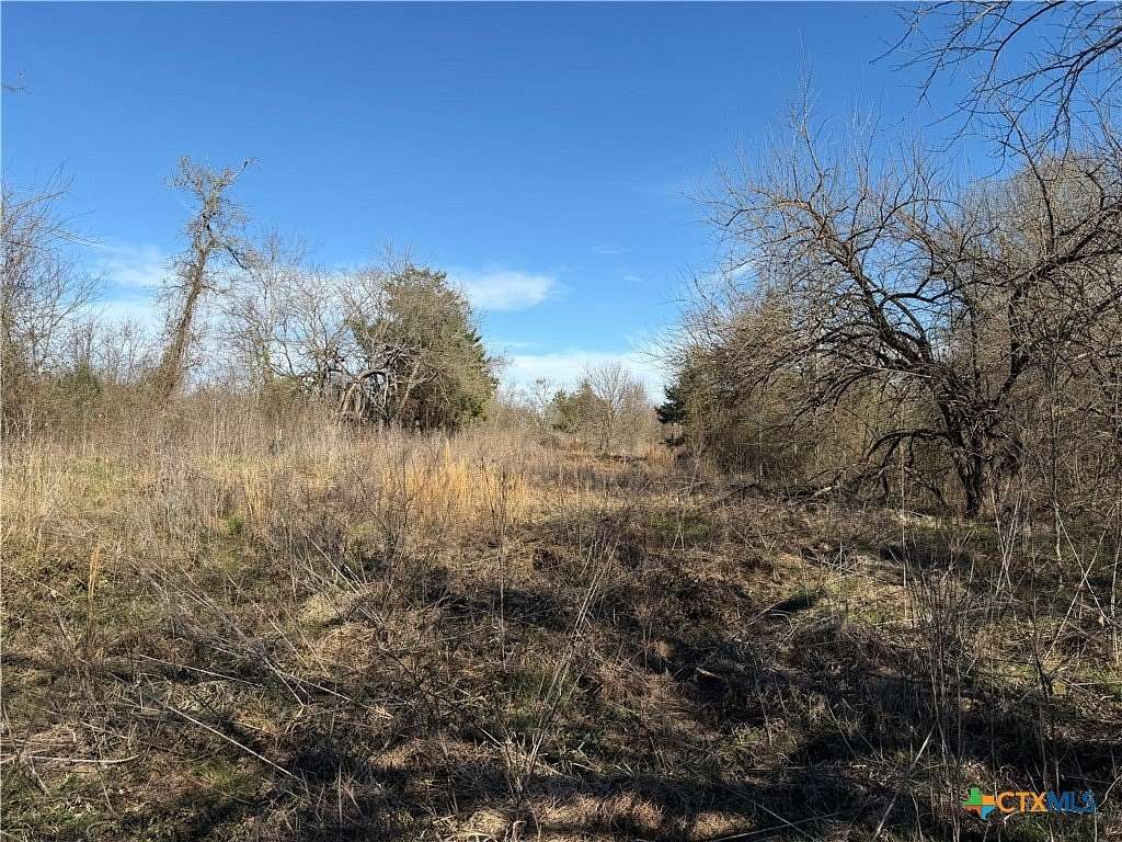 5.82 Acres of Agricultural Land for Sale in Mexia, Texas