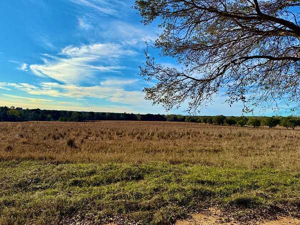 3.12 Acres of Residential Land for Sale in Hillister, Texas