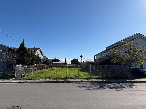 0.15 Acres of Residential Land for Sale in Alviso, California