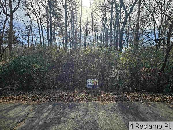 0.38 Acres of Residential Land for Sale in Hot Springs Village, Arkansas