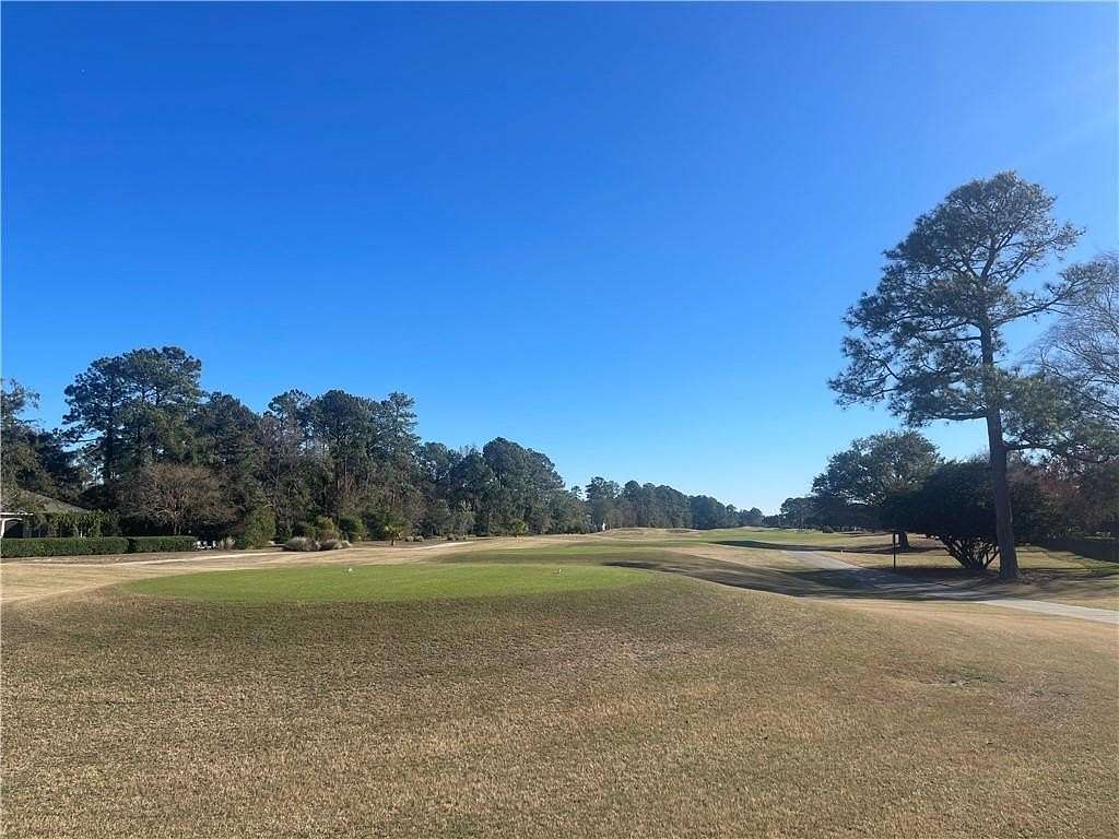 0.62 Acres of Residential Land for Sale in St. Marys, Georgia