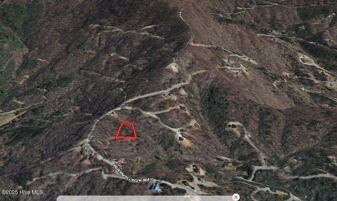 1.38 Acres of Mixed-Use Land for Sale in Murphy, North Carolina