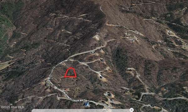 1.38 Acres of Mixed-Use Land for Sale in Murphy, North Carolina