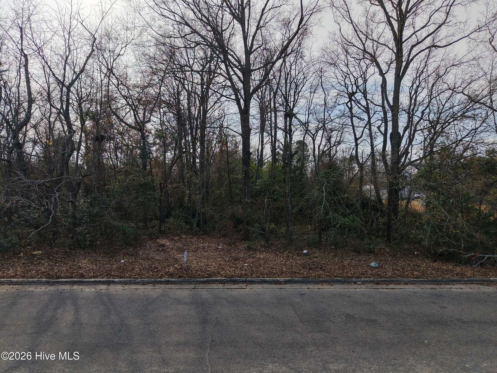 0.41 Acres of Residential Land for Sale in Laurinburg, North Carolina