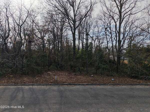 0.41 Acres of Residential Land for Sale in Laurinburg, North Carolina