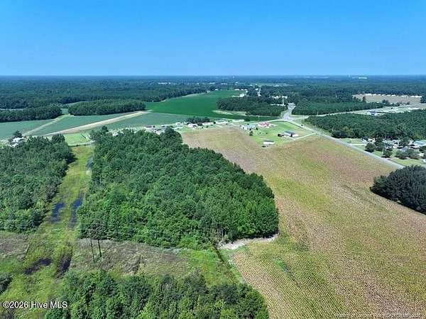 1.74 Acres of Residential Land for Sale in Lumberton, North Carolina