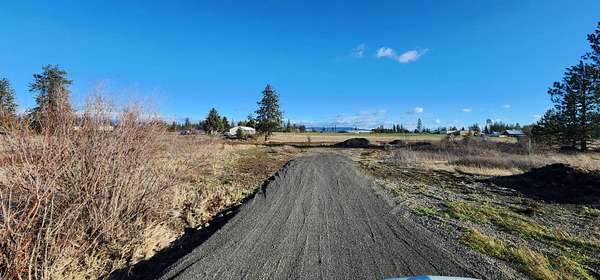 5.4 Acres of Residential Land for Sale in Spokane, Washington