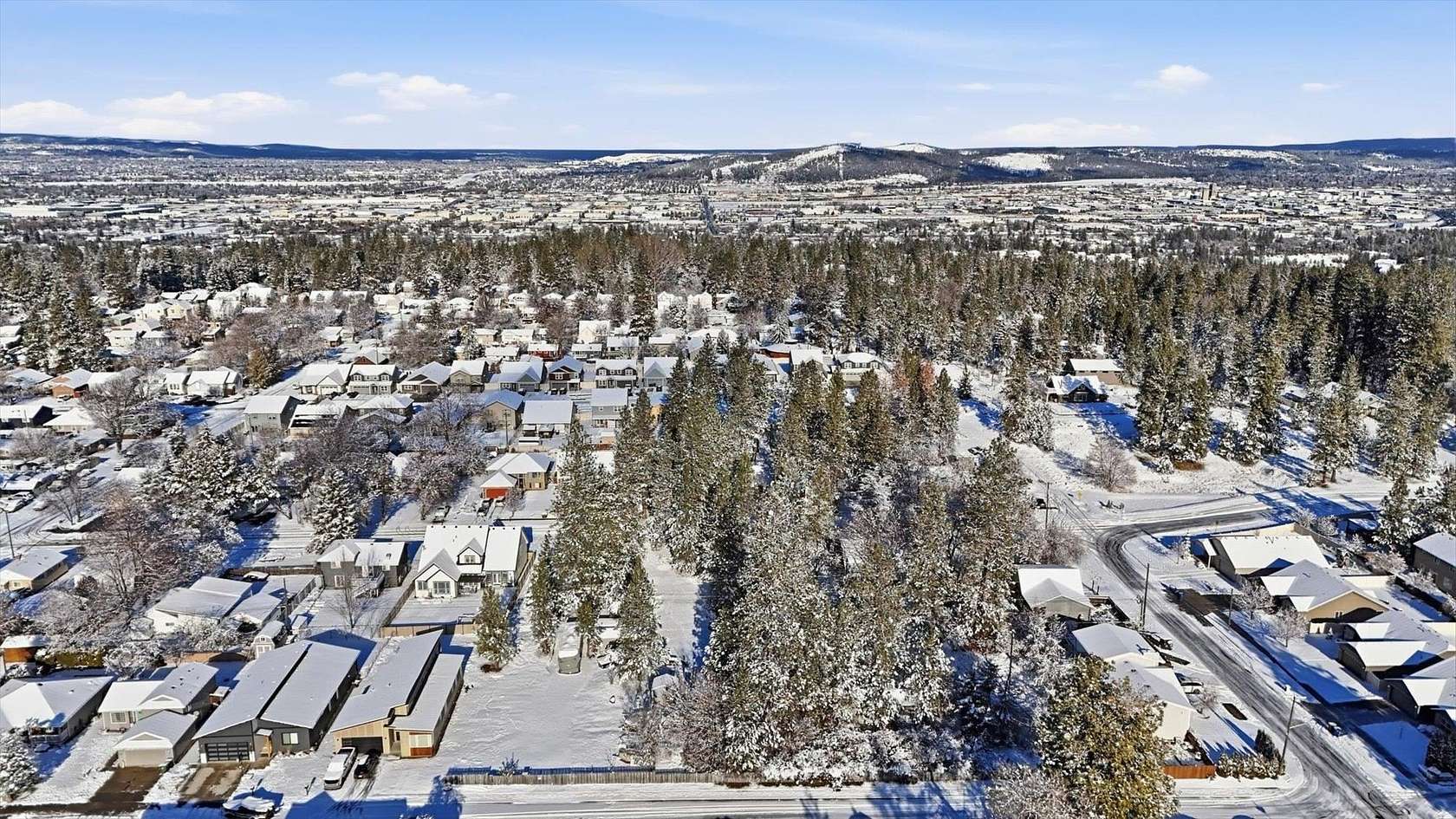 0.15 Acres of Land for Sale in Spokane, Washington