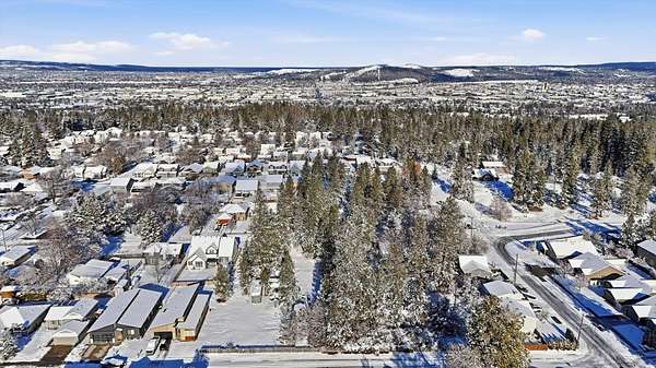 0.15 Acres of Land for Sale in Spokane, Washington