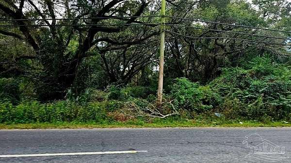 0.55 Acres of Commercial Land for Sale in Pensacola, Florida