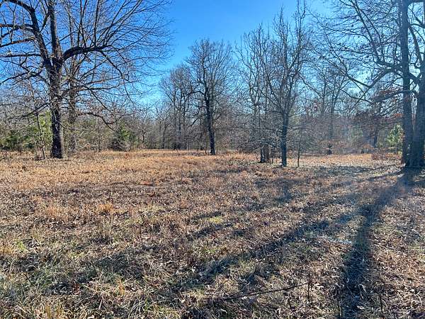 7.16 Acres of Land for Sale in Highland, Arkansas