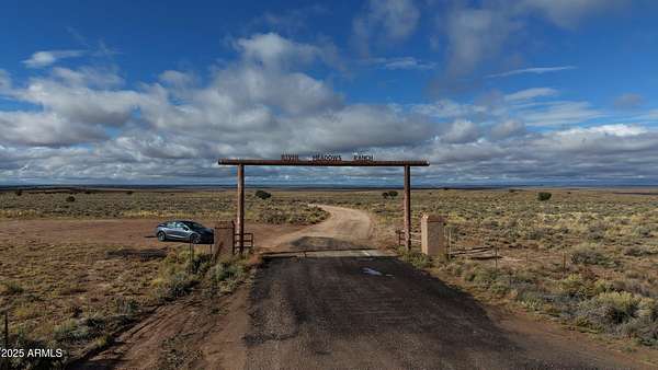 38.7 Acres of Land for Sale in St. Johns, Arizona