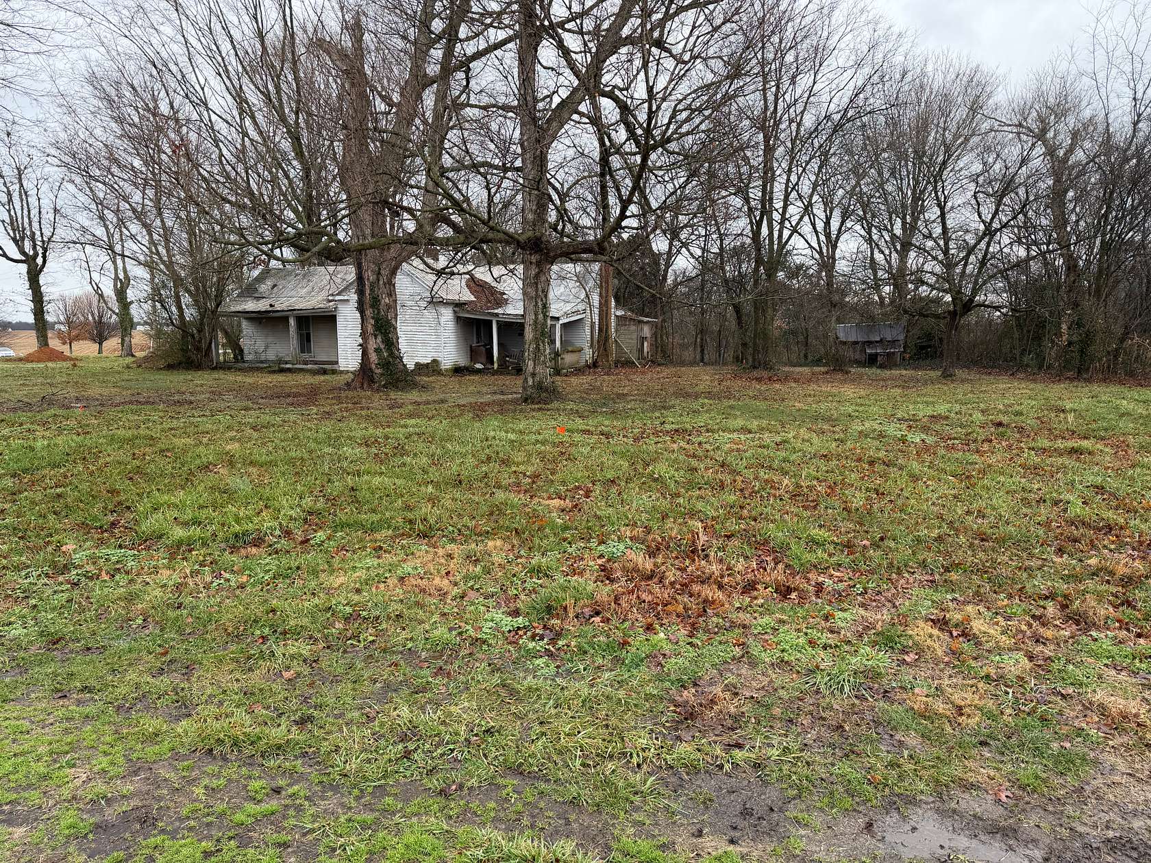 0.89 Acres of Residential Land for Sale in Franklin, Kentucky
