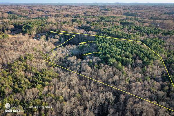 12.5 Acres of Land for Sale in Salisbury, North Carolina