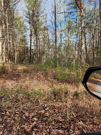 5.23 Acres of Land for Sale in Hays, North Carolina